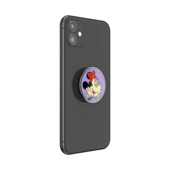 Disney x PopSockets Mickey Mouse Smartphone Grip & Stand - Picture 6 of 6